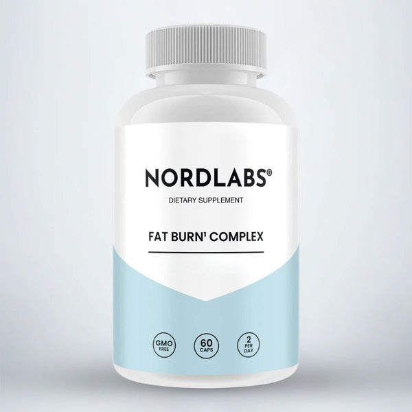 Fat Burn Complex