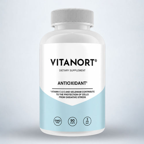 Antioxidant
