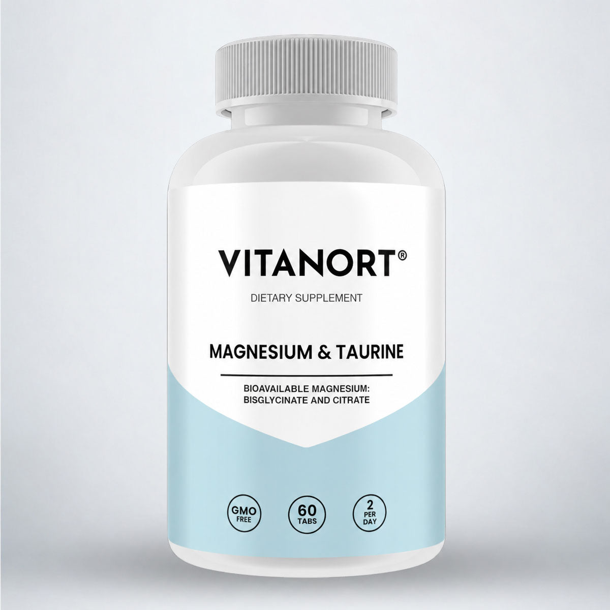 Magnesium & Taurine