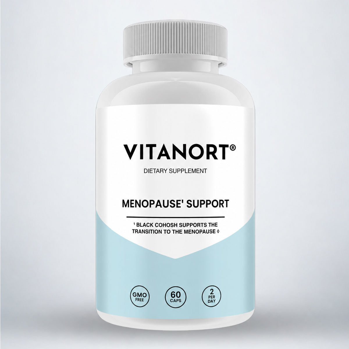 Menopause Support