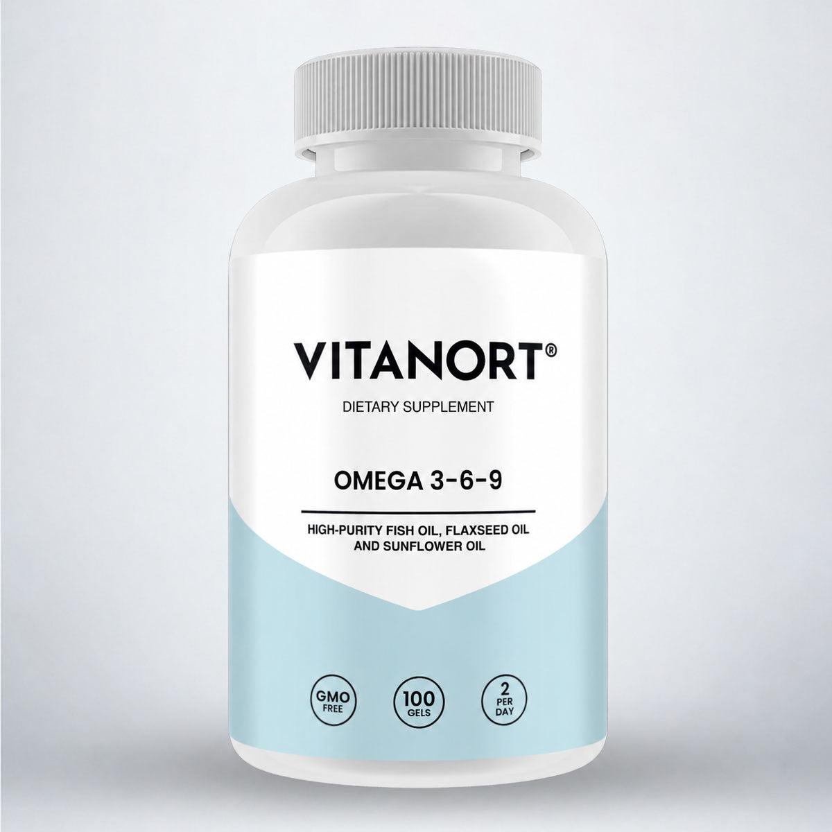 Omega 3-6-9