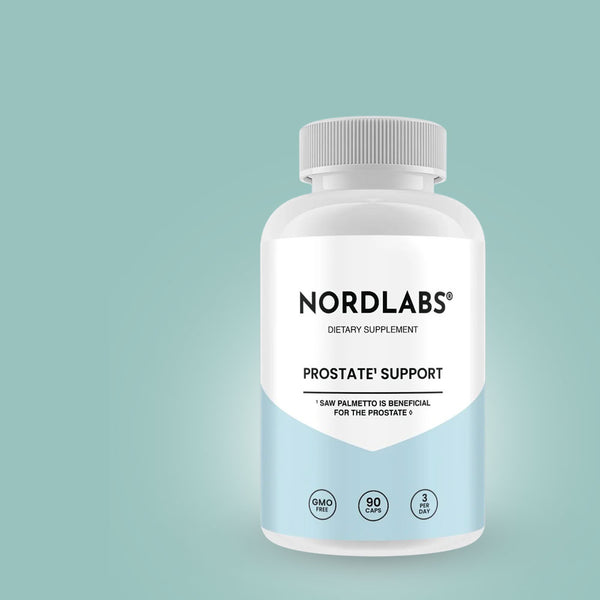 Prostate Support