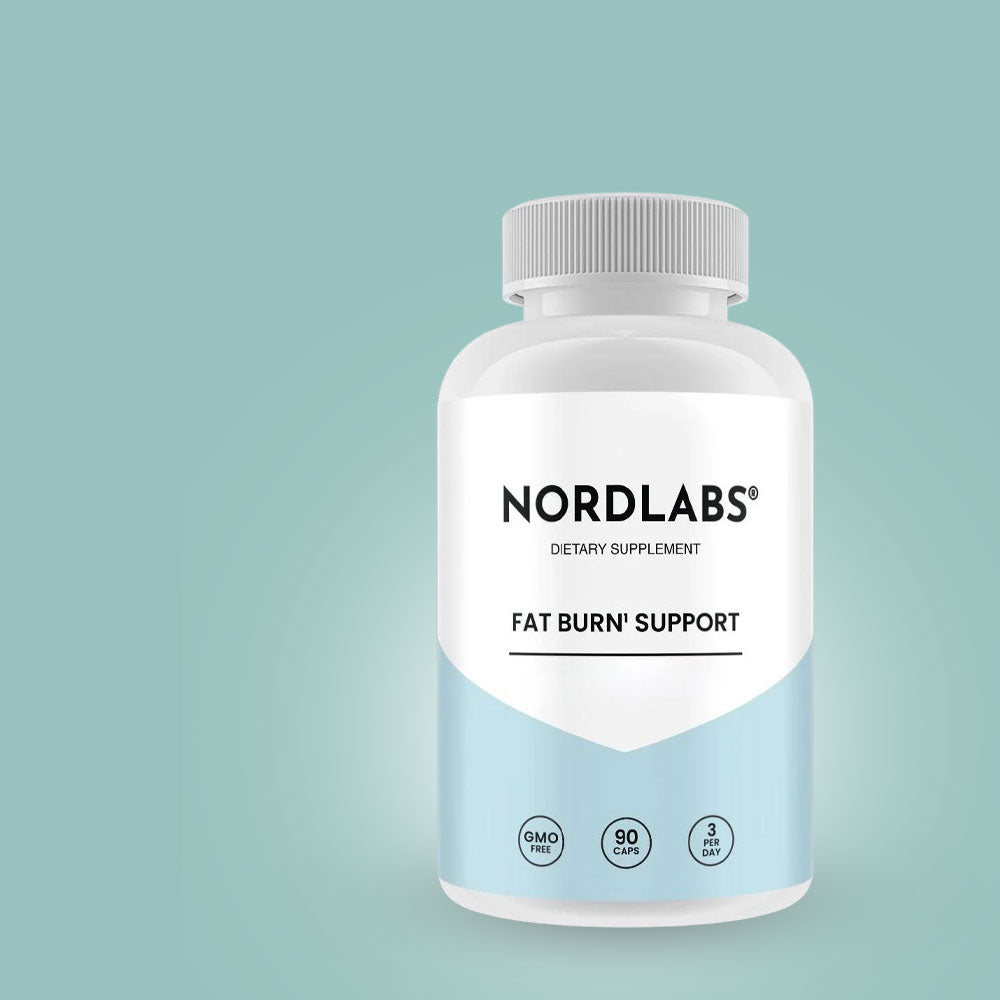 Fat Burn Support