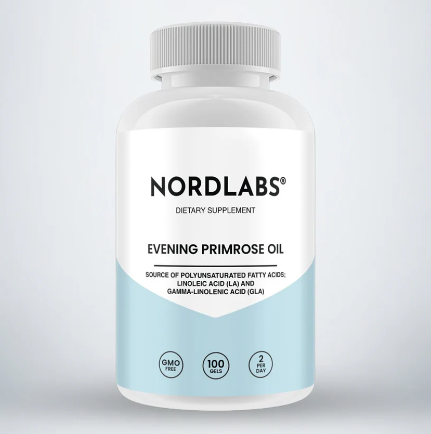 Evening Primrose Oil