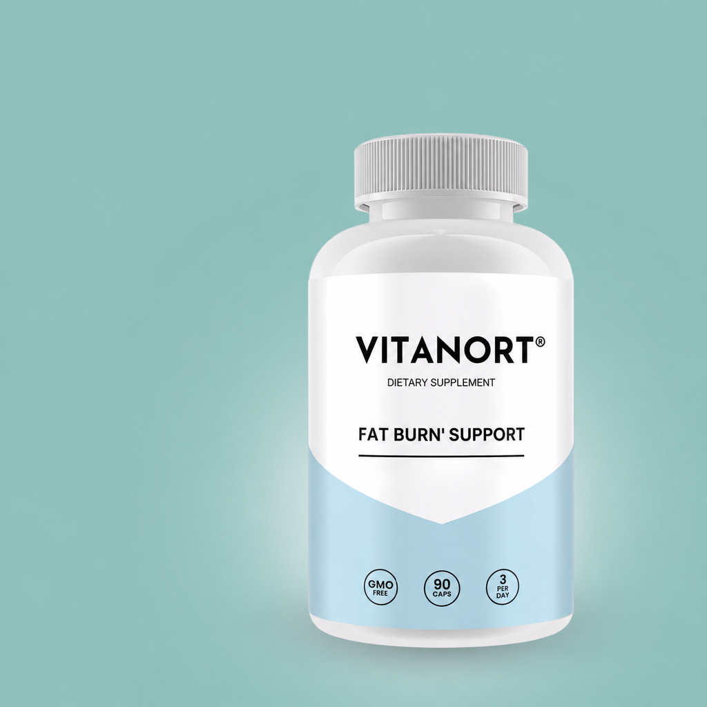FAT BURN SUPPORT