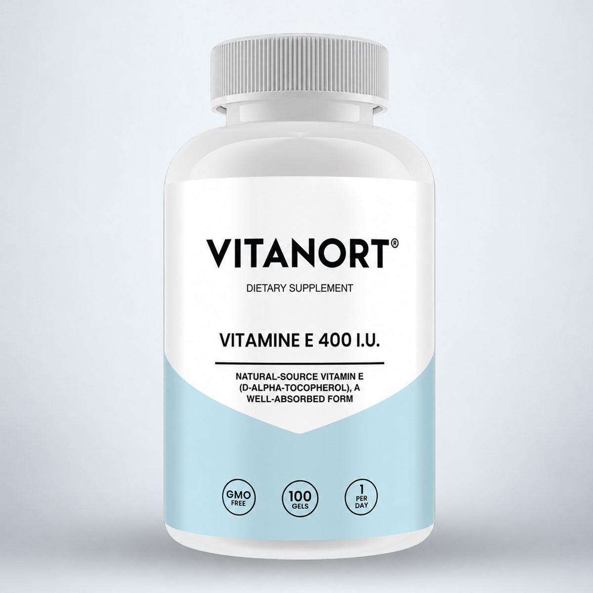 Vitamine E 400 I.U.